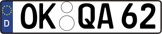 OK-QA62