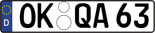 OK-QA63