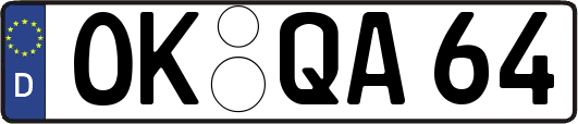OK-QA64