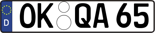 OK-QA65