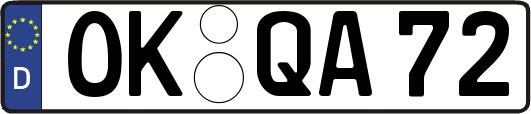 OK-QA72