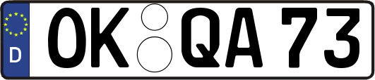 OK-QA73