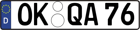 OK-QA76
