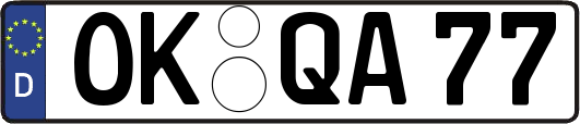 OK-QA77