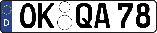 OK-QA78