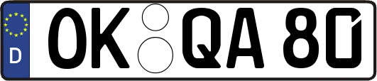 OK-QA80