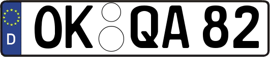 OK-QA82