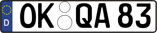 OK-QA83