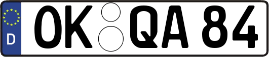 OK-QA84