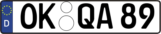 OK-QA89
