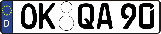 OK-QA90