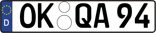 OK-QA94