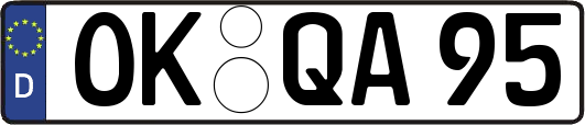 OK-QA95