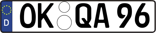 OK-QA96