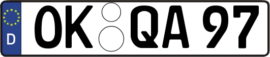 OK-QA97