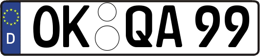 OK-QA99