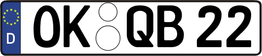 OK-QB22