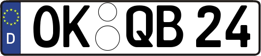 OK-QB24