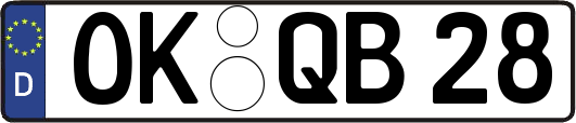 OK-QB28