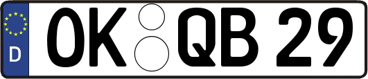 OK-QB29