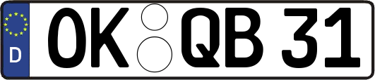 OK-QB31