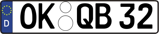 OK-QB32