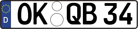 OK-QB34