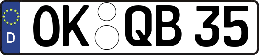 OK-QB35