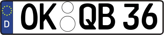 OK-QB36