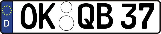 OK-QB37