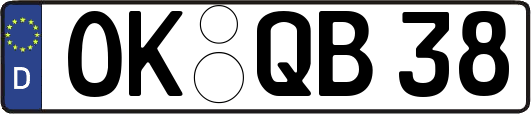 OK-QB38