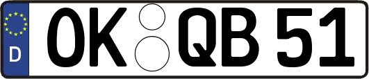 OK-QB51