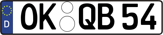OK-QB54