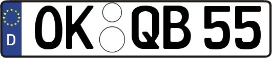 OK-QB55
