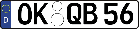 OK-QB56