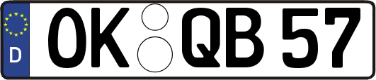 OK-QB57