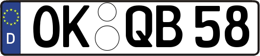 OK-QB58