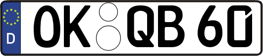 OK-QB60