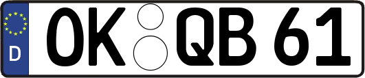 OK-QB61