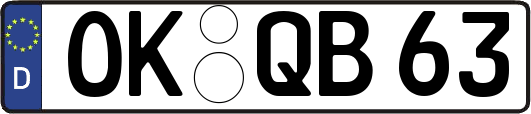OK-QB63