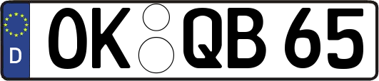 OK-QB65