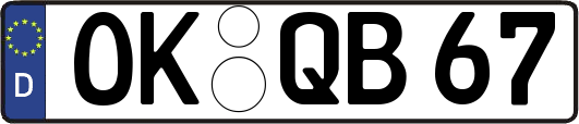 OK-QB67