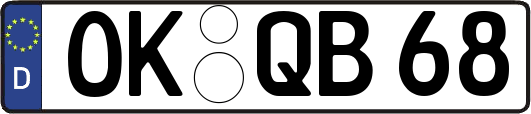 OK-QB68