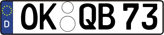 OK-QB73