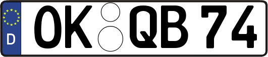 OK-QB74
