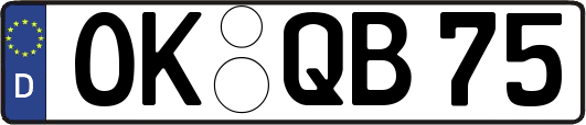 OK-QB75