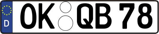 OK-QB78