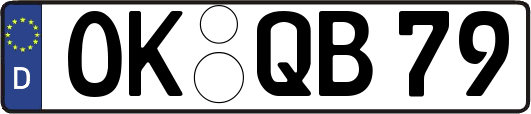 OK-QB79