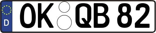 OK-QB82
