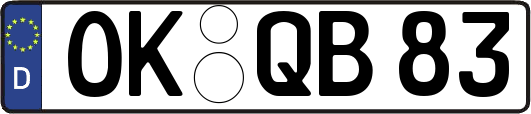 OK-QB83